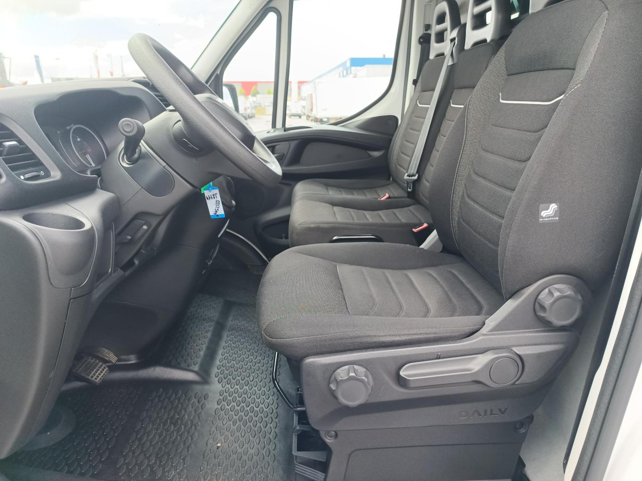 IVECO Daily 35S16A8V - فان: صورة 5 IVECO Daily 35S16A8V - فان: صورة 5
