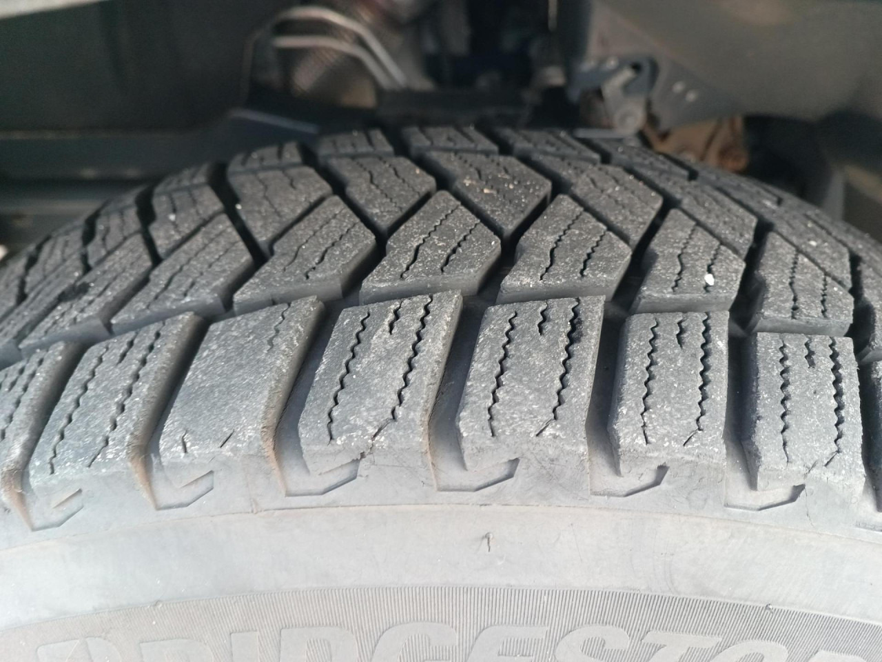 IVECO Daily 70C18A8 - شاحنة مغلقة الصندوق: صورة 3 IVECO Daily 70C18A8 - شاحنة مغلقة الصندوق: صورة 3