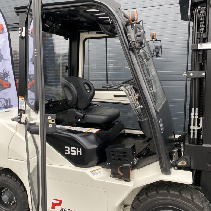 Goodsense P35H 309V CATL Electric forklift - رافعة شوكية كهربائية: صورة 4 Goodsense P35H 309V CATL Electric forklift - رافعة شوكية كهربائية: صورة 4