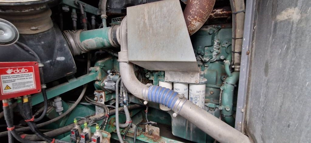 آلة تمزيق صناعية Arjes VZ 850 DK: صورة 11 آلة تمزيق صناعية Arjes VZ 850 DK: صورة 11