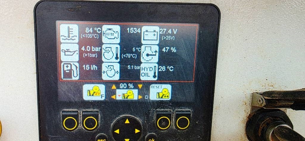 Keestrack B 3 - كسارة متحركه: صورة 2 Keestrack B 3 - كسارة متحركه: صورة 2