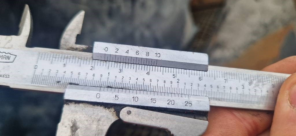 فرازة PowerScreen Chieftain 2100 X: صورة 27 فرازة PowerScreen Chieftain 2100 X: صورة 27