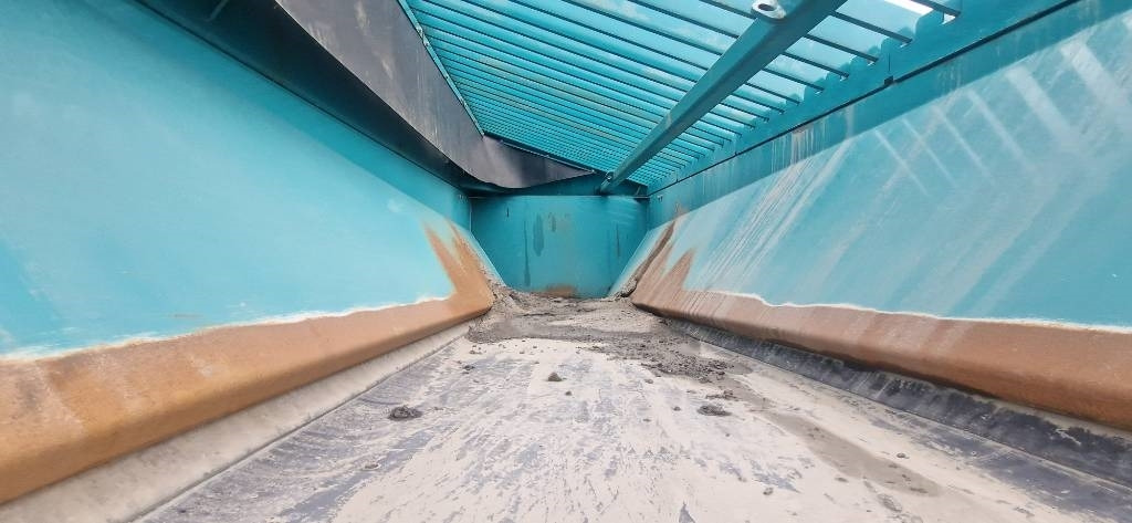 فرازة PowerScreen Chieftain 2100 X: صورة 19 فرازة PowerScreen Chieftain 2100 X: صورة 19