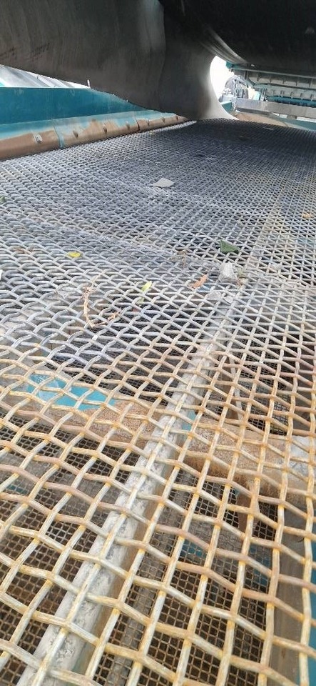 فرازة PowerScreen Chieftain 2100 X: صورة 33 فرازة PowerScreen Chieftain 2100 X: صورة 33