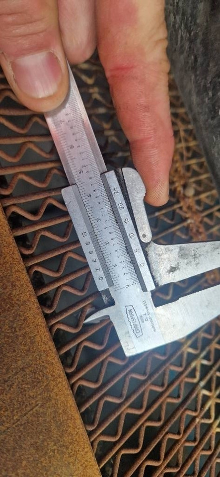 فرازة PowerScreen Chieftain 2100 X: صورة 29 فرازة PowerScreen Chieftain 2100 X: صورة 29