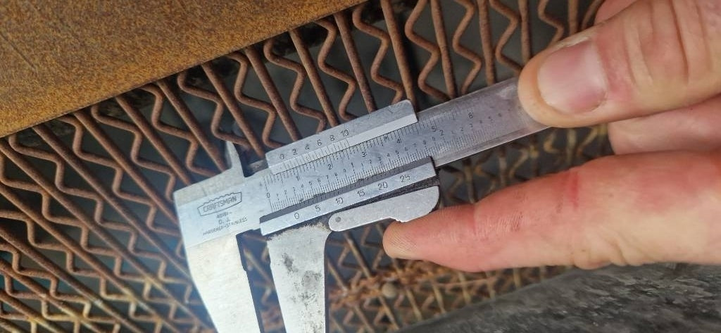 فرازة PowerScreen Chieftain 2100 X: صورة 30 فرازة PowerScreen Chieftain 2100 X: صورة 30