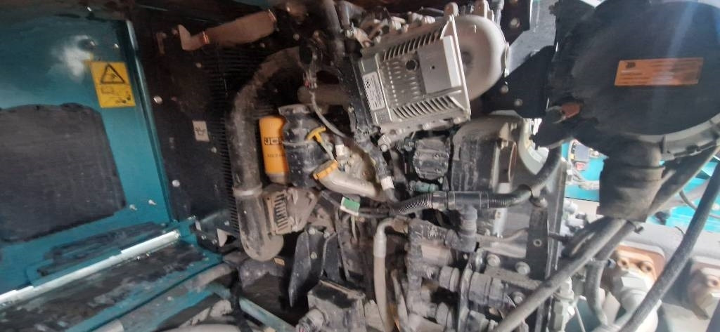 فرازة PowerScreen Chieftain 2100 X: صورة 32 فرازة PowerScreen Chieftain 2100 X: صورة 32