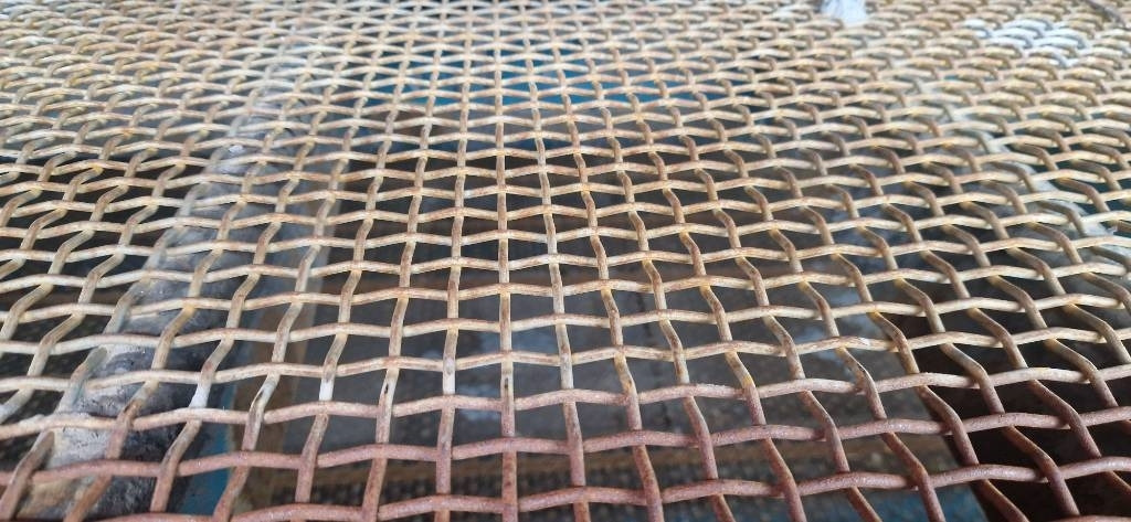 فرازة PowerScreen Chieftain 2100 X: صورة 21 فرازة PowerScreen Chieftain 2100 X: صورة 21