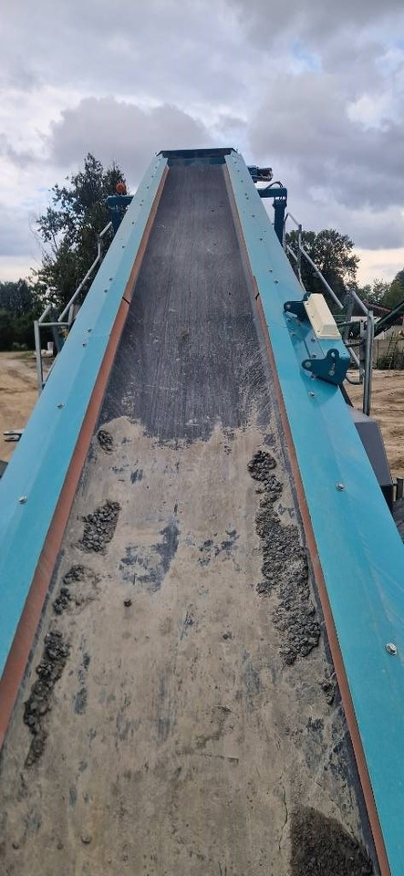 فرازة PowerScreen Chieftain 2100 X: صورة 17 فرازة PowerScreen Chieftain 2100 X: صورة 17