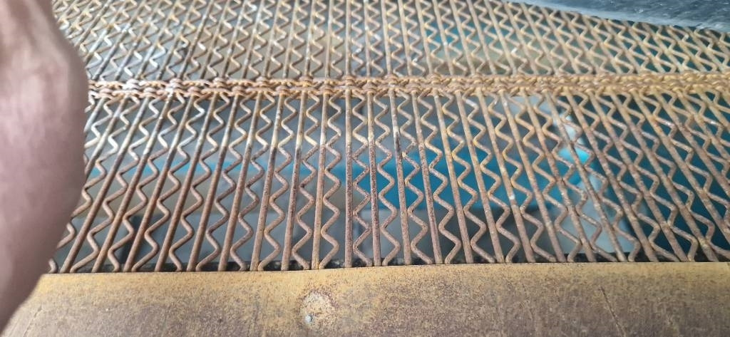 فرازة PowerScreen Chieftain 2100 X: صورة 25 فرازة PowerScreen Chieftain 2100 X: صورة 25