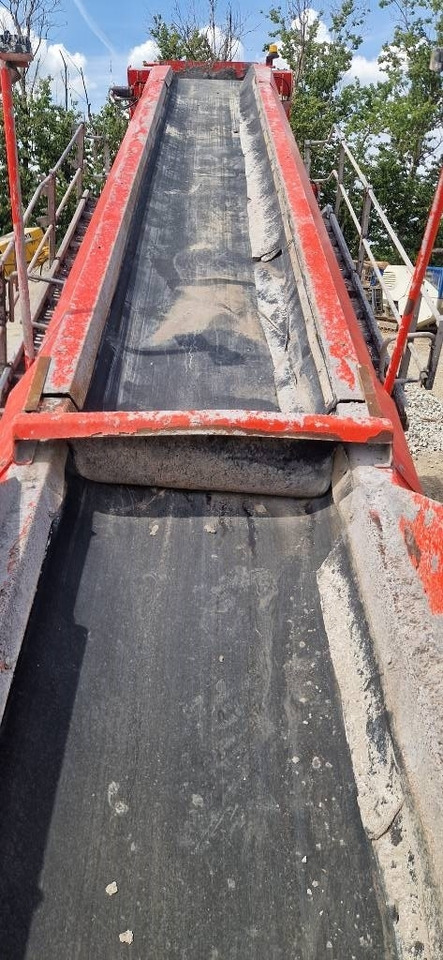 Sandvik QA 441  Sandvik QA 441: صورة 14