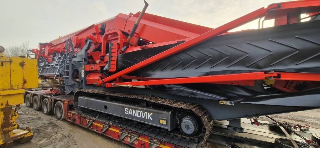 Sandvik QA 451 - فرازة: صورة 5 Sandvik QA 451 - فرازة: صورة 5