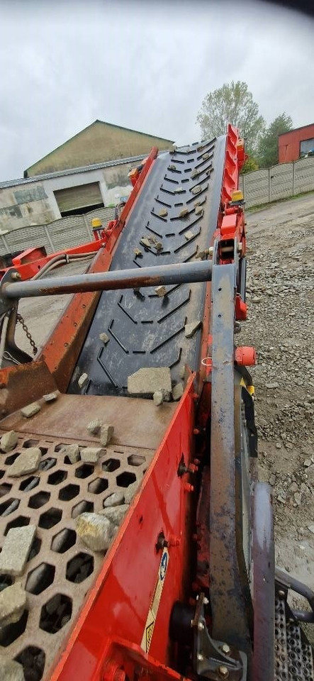 Sandvik QE 241 - فرازة: صورة 5 Sandvik QE 241 - فرازة: صورة 5