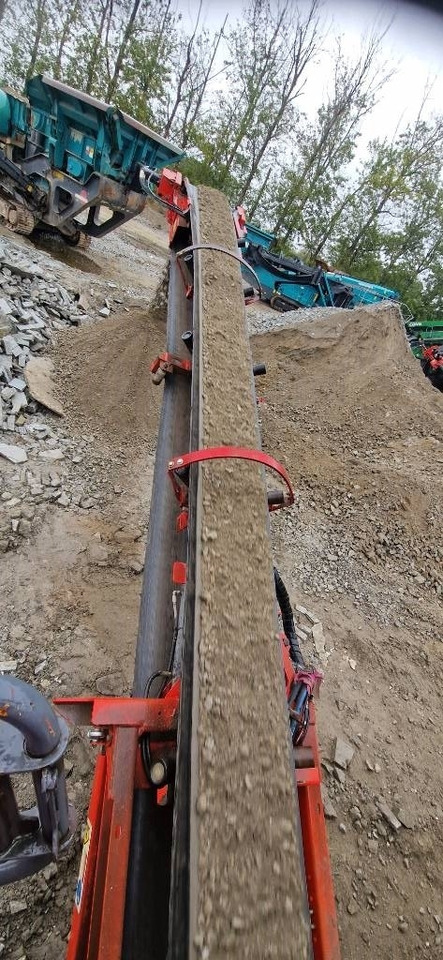 Sandvik QE 241 - فرازة: صورة 4 Sandvik QE 241 - فرازة: صورة 4