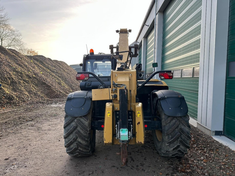 Caterpillar TH407 AG - الآلات الزراعية: صورة 5 Caterpillar TH407 AG - الآلات الزراعية: صورة 5