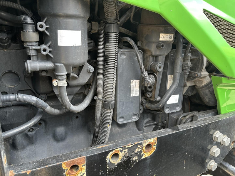 جرار Deutz-Fahr Agrotron 6175: صورة 17