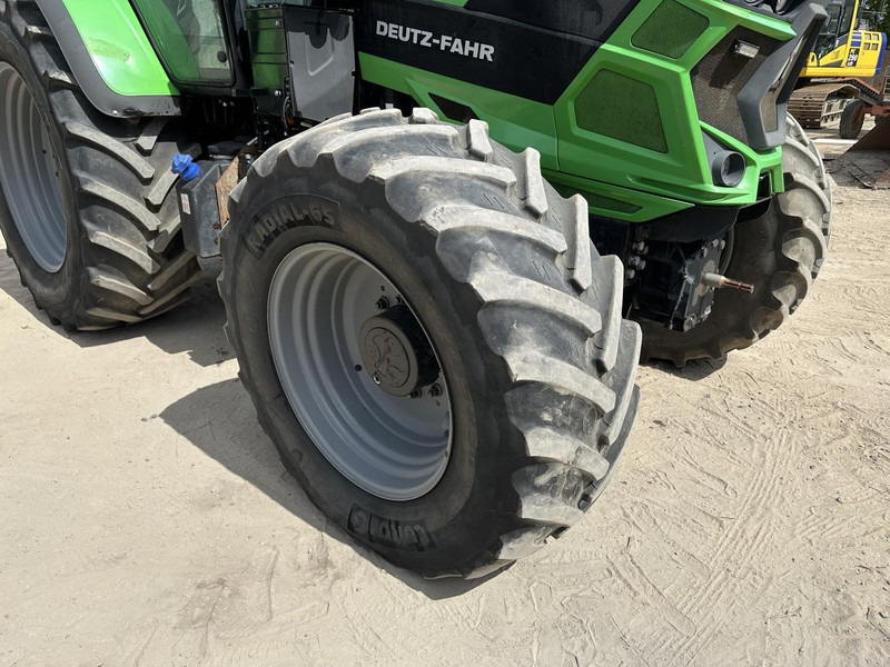 جرار Deutz-Fahr Agrotron 6175: صورة 11