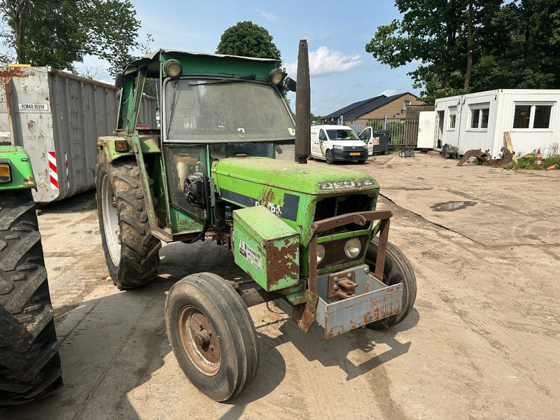 Deutz Package - جرار: صورة 4 Deutz Package - جرار: صورة 4