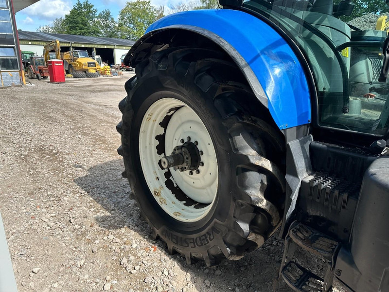 جرار New Holland T7.235 Power Command: صورة 11 جرار New Holland T7.235 Power Command: صورة 11