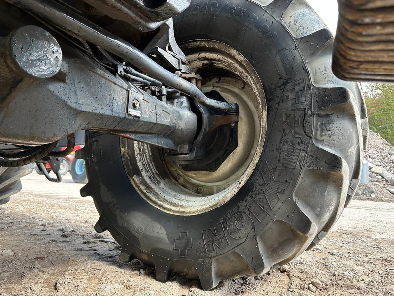 جرار New Holland T7.235 Power Command: صورة 13 جرار New Holland T7.235 Power Command: صورة 13