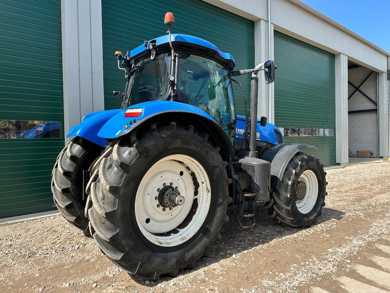 جرار New Holland T7.235 Power Command: صورة 6 جرار New Holland T7.235 Power Command: صورة 6
