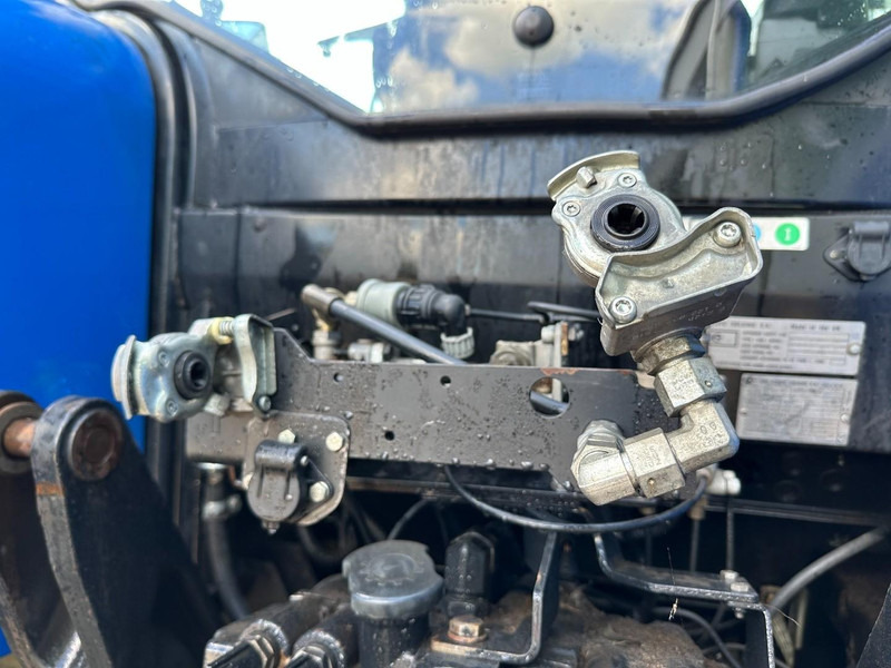 جرار New Holland T7.235 Power Command: صورة 18 جرار New Holland T7.235 Power Command: صورة 18