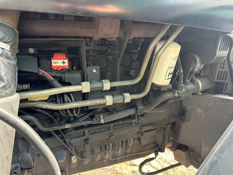 جرار New Holland T7.235 Power Command: صورة 16 جرار New Holland T7.235 Power Command: صورة 16