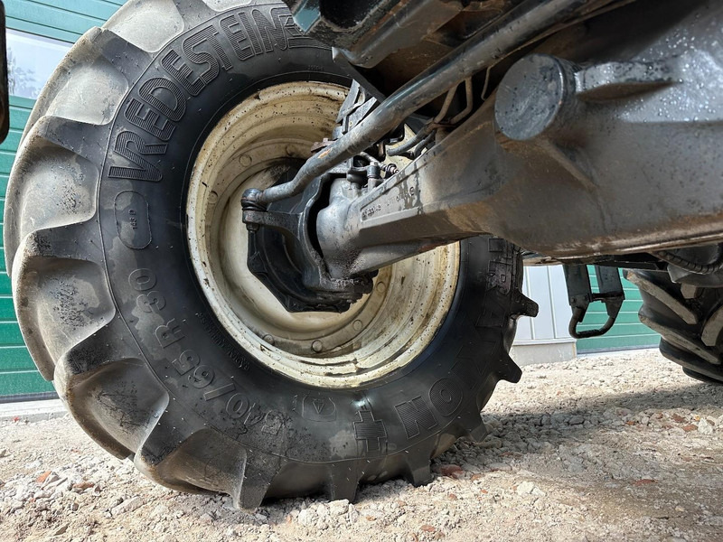 جرار New Holland T7.235 Power Command: صورة 12 جرار New Holland T7.235 Power Command: صورة 12