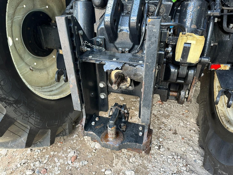 جرار New Holland T7.235 Power Command: صورة 20 جرار New Holland T7.235 Power Command: صورة 20