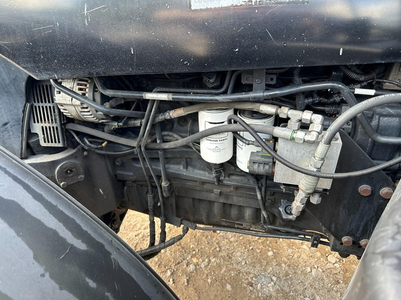 جرار New Holland T7.235 Power Command: صورة 17 جرار New Holland T7.235 Power Command: صورة 17