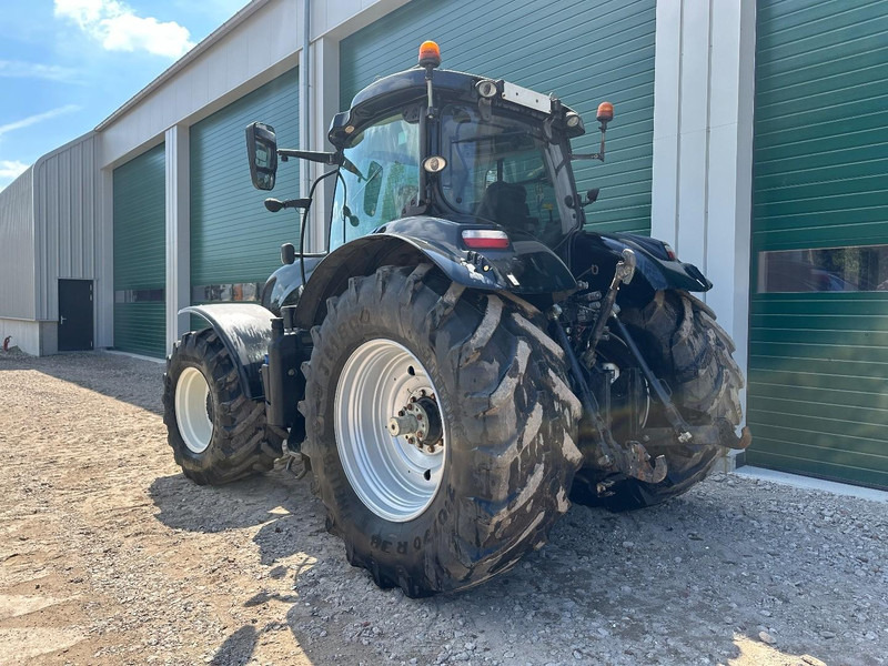 New Holland T7.260 Power Command - جرار: صورة 5 New Holland T7.260 Power Command - جرار: صورة 5