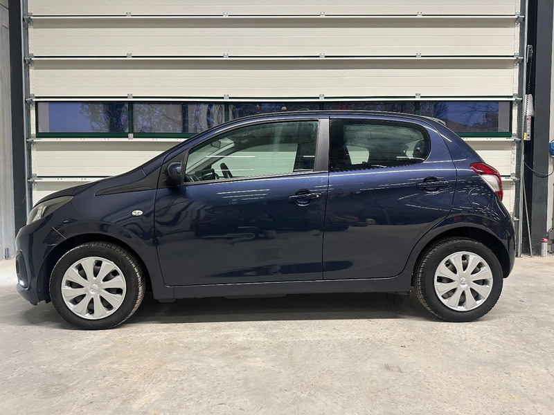 Peugeot 108 1.0 e-VTi Envy - Recent APK - Airco - 5 deurs - Metallic - هاتشباك: صورة 3 Peugeot 108 1.0 e-VTi Envy - Recent APK - Airco - 5 deurs - Metallic - هاتشباك: صورة 3