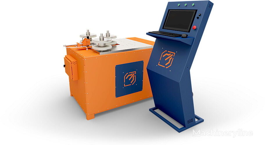 Wise Service Automatic machine for bending aluminum profile WS790 - آداة الآلة: صورة 1 Wise Service Automatic machine for bending aluminum profile WS790 - آداة الآلة: صورة 1