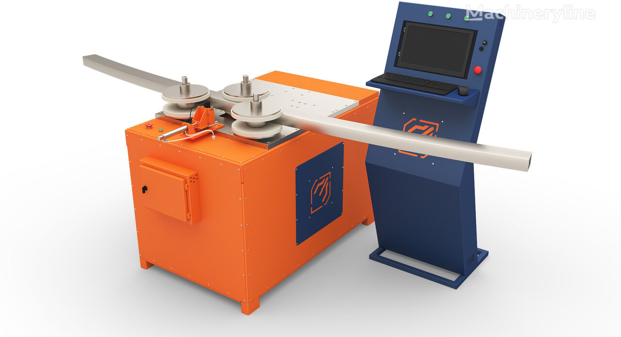 Wise Service Automatic machine for bending aluminum profile WS790 - آداة الآلة: صورة 3 Wise Service Automatic machine for bending aluminum profile WS790 - آداة الآلة: صورة 3