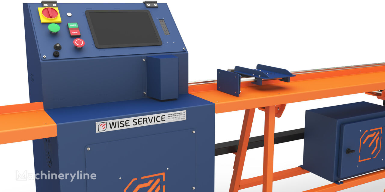 Wise Service Saw for cutting the remote frame WS1080 - آداة الآلة: صورة 3 Wise Service Saw for cutting the remote frame WS1080 - آداة الآلة: صورة 3