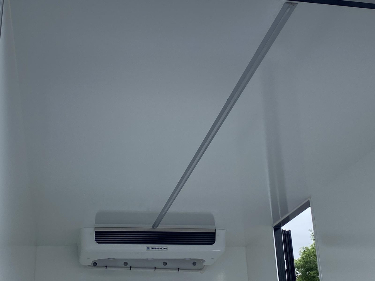 MAN TGE 3.180 TIEFKÜHLKOFFER ATP -20C 4100mm MAN TGE 3.180 TIEFKÜHLKOFFER ATP -20C 4100mm: صورة 15