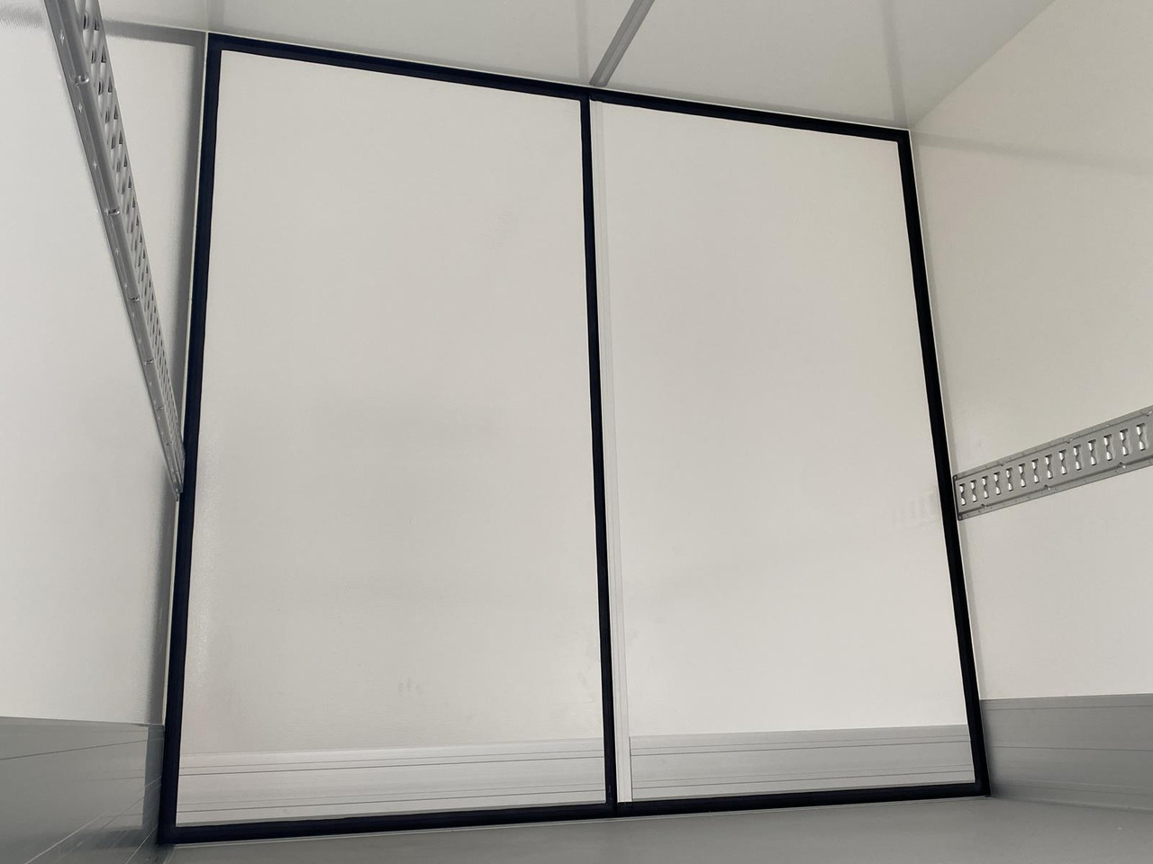 MAN TGE 3.180 TIEFKÜHLKOFFER ATP -20C 4100mm MAN TGE 3.180 TIEFKÜHLKOFFER ATP -20C 4100mm: صورة 11