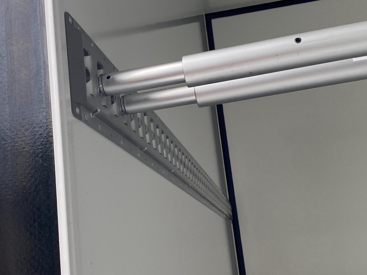 MAN TGE 3.180 TIEFKÜHLKOFFER ATP -20C 4100mm MAN TGE 3.180 TIEFKÜHLKOFFER ATP -20C 4100mm: صورة 14