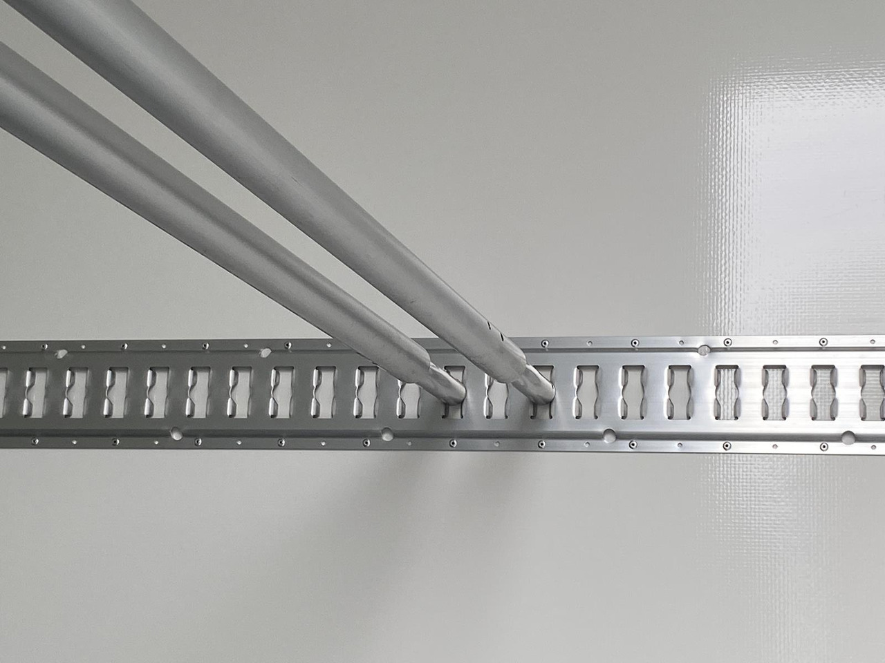 MAN TGE 3.180 TIEFKÜHLKOFFER ATP -20C 4100mm MAN TGE 3.180 TIEFKÜHLKOFFER ATP -20C 4100mm: صورة 13