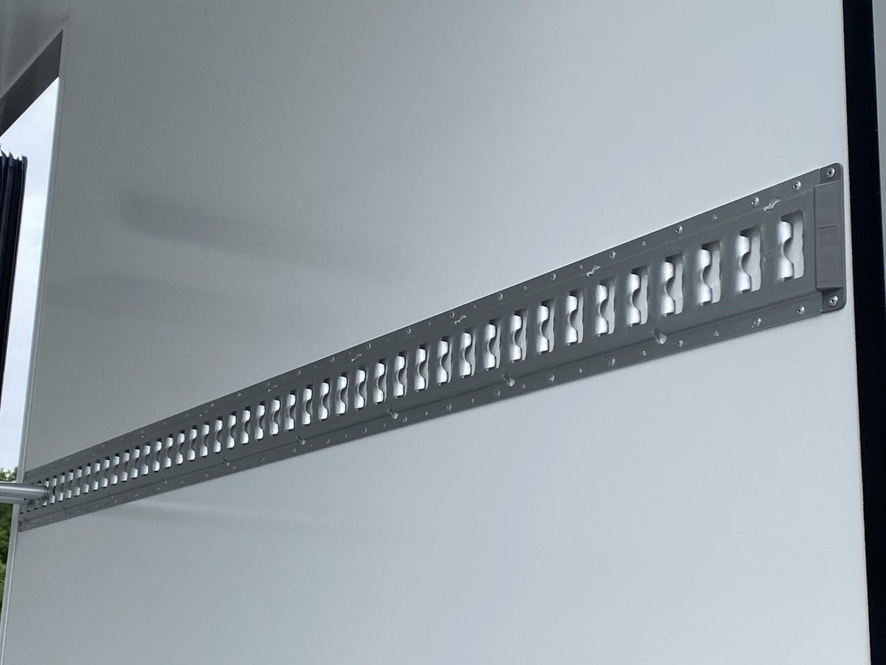 MAN TGE 3.180 TIEFKÜHLKOFFER ATP -20C 4100mm MAN TGE 3.180 TIEFKÜHLKOFFER ATP -20C 4100mm: صورة 12