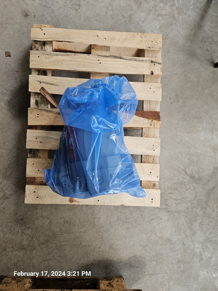 REXROTH A6VM107HD2/63W-VZB010F00B R902207840 - محرك هيدروليكي - برج الحفر: صورة 3 REXROTH A6VM107HD2/63W-VZB010F00B R902207840 - محرك هيدروليكي - برج الحفر: صورة 3