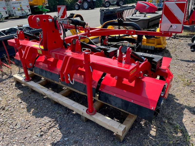 Knoche Speedmax 300 - Messerwalze - معدات حرث التربة: صورة 4 Knoche Speedmax 300 - Messerwalze - معدات حرث التربة: صورة 4
