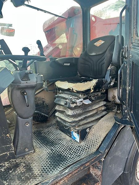 Kuhn SPV Power 10.1 CL - عربة خلط الأعلاف: صورة 5 Kuhn SPV Power 10.1 CL - عربة خلط الأعلاف: صورة 5