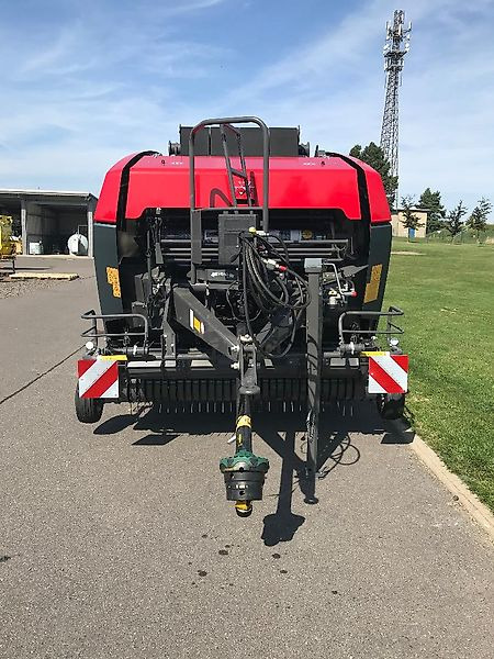 Massey Ferguson MF 4160 V Xtra / Lely - مكنة: صورة 3 Massey Ferguson MF 4160 V Xtra / Lely - مكنة: صورة 3