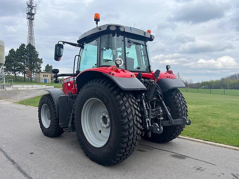 Massey Ferguson MF 6716 S Dyna-VT Efficient - جرار: صورة 4 Massey Ferguson MF 6716 S Dyna-VT Efficient - جرار: صورة 4