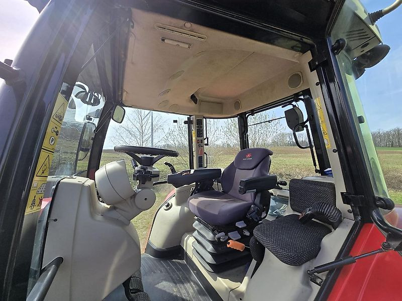 Massey Ferguson MF 7722 S Dyna-6 - جرار: صورة 4 Massey Ferguson MF 7722 S Dyna-6 - جرار: صورة 4