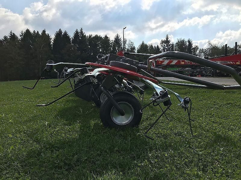 Massey Ferguson MF TD 1310 X TRC / Lotus 1250 Profi - آلة تيبيس العشب/ آلة جمع العشب: صورة 5 Massey Ferguson MF TD 1310 X TRC / Lotus 1250 Profi - آلة تيبيس العشب/ آلة جمع العشب: صورة 5