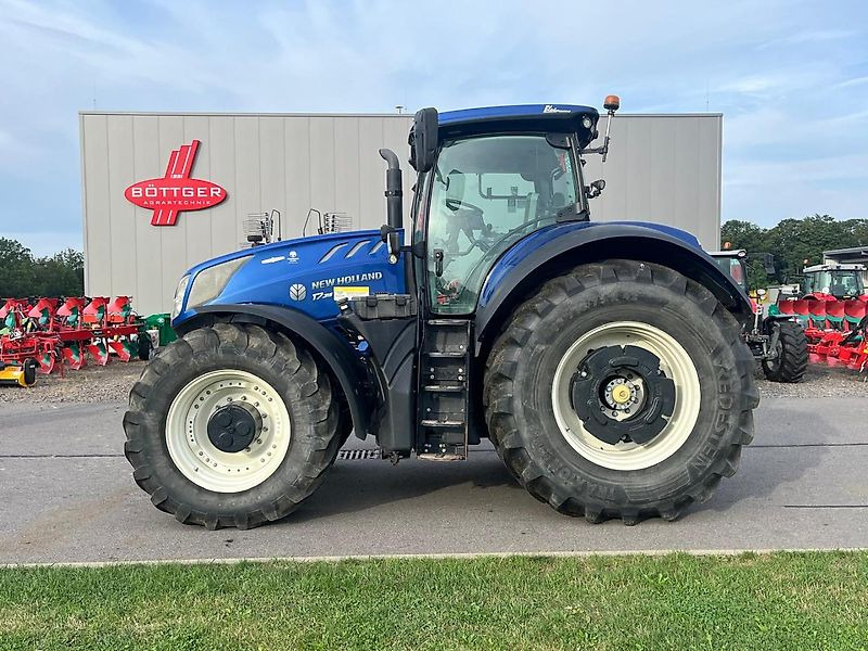 New Holland T7.315 - جرار: صورة 1 New Holland T7.315 - جرار: صورة 1