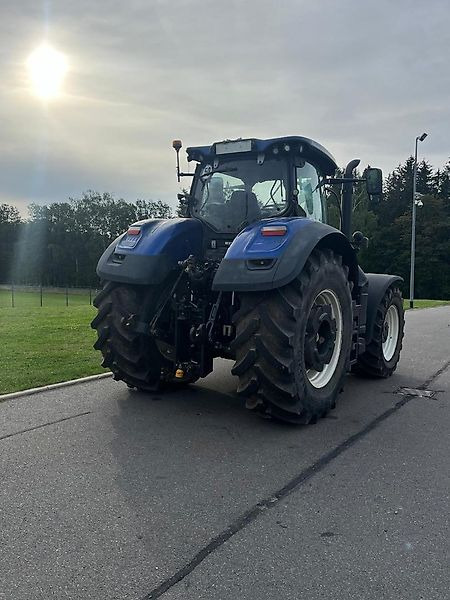 New Holland T7.315 - جرار: صورة 5 New Holland T7.315 - جرار: صورة 5