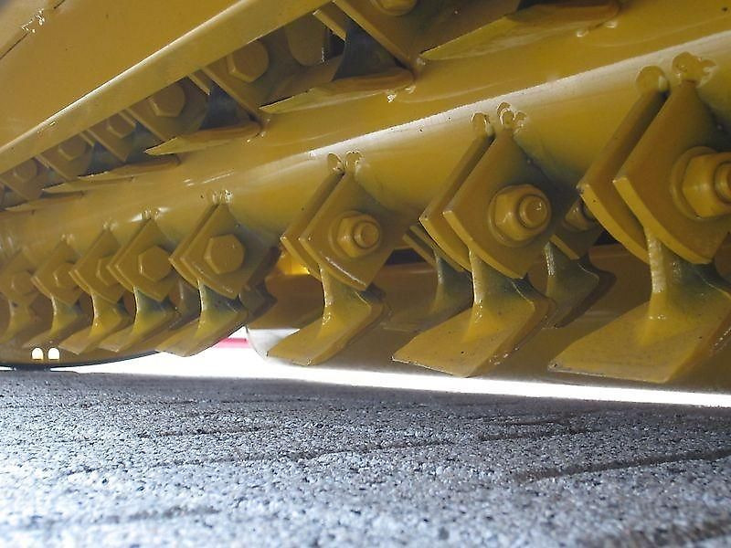 Orsi Garden 150 Mulcher - التقطيع جزازة/ ماكينات قطع الحشائش: صورة 5 Orsi Garden 150 Mulcher - التقطيع جزازة/ ماكينات قطع الحشائش: صورة 5